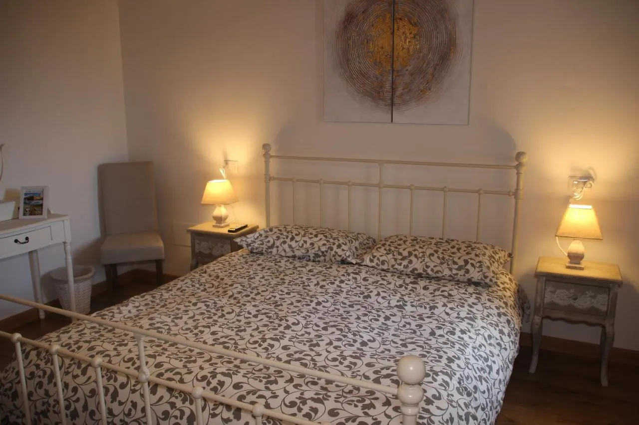 Maison del Borgo Colle di Val d'Elsa Bed and breakfast