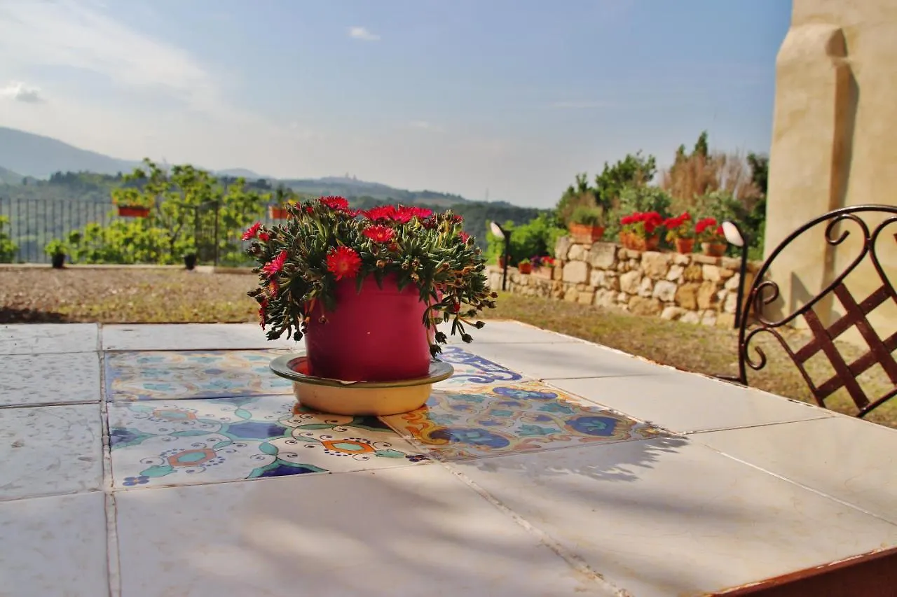 Maison del Borgo Colle di Val d'Elsa